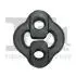 FISCHER FORD Серьга глущителя RANGER 2.5 TDCi 06-, MAZDA BT-50 2.5 MRZ-CD 4x4 06- Fischer Automotive One (FA1) 133-927 (фото 1)