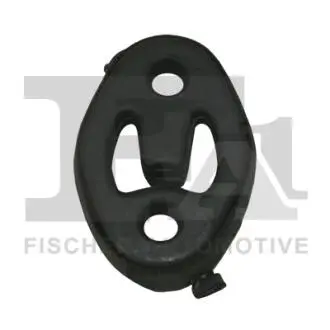 Кріплення гумове Fischer Automotive One (FA1) 133-934