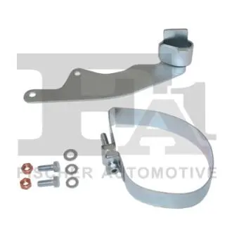 Кронштейн, система выпуска ОГ Fischer Automotive One (FA1) 144-916