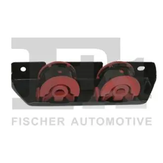 Кронштейн, система выпуска ОГ Fischer Automotive One (FA1) 213-938