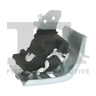 Кронштейн, система выпуска ОГ Fischer Automotive One (FA1) 223-739