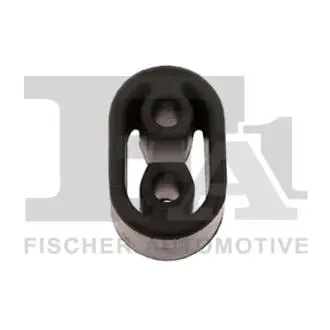Кронштейн, система выпуска ОГ Fischer Automotive One (FA1) 223-902
