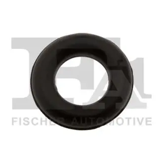 Кронштейн, система выпуска ОГ Fischer Automotive One (FA1) 233-906