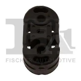 Кронштейн, система выпуска ОГ Fischer Automotive One (FA1) 253-905