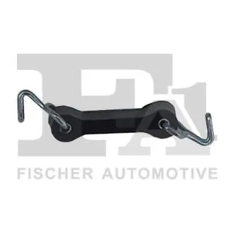 Кронштейн, система выпуска ОГ Fischer Automotive One (FA1) 333-703
