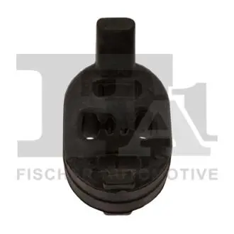 Кронштейн, Система випуску ОГ Fischer Automotive One (FA1) 333-911