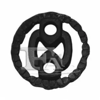 Фото 1 - кронштейн, Система випуску ОГ Fischer Automotive One (FA1) 363-912 Кронштейн, Система випуску ОГ Fischer Automotive One (FA1) 363-912 (фото 1)