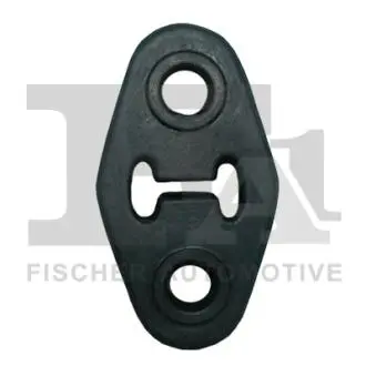 Кронштейн, Система випуску ОГ Fischer Automotive One (FA1) 723-902