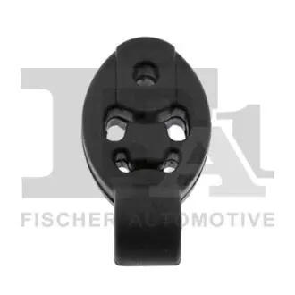 Кронштейн, система выпуска ОГ Fischer Automotive One (FA1) 743-909