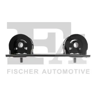 Вешалка t?умика Мицубиси.. Fischer Automotive One (FA1) 743-925