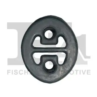Кронштейн, Система випуску ОГ Fischer Automotive One (FA1) 773-917