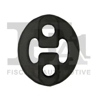 Кронштейн, система выпуска ОГ Fischer Automotive One (FA1) 873-906