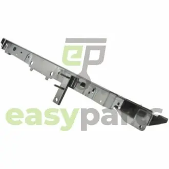 Усилитель бампера переднего FEBEST 0236-T31F