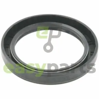 Сальник гумометалевий FEBEST 95GAY-55741010R