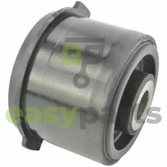 Сайлентблок подрамника задний FEBEST OPAB-CASR