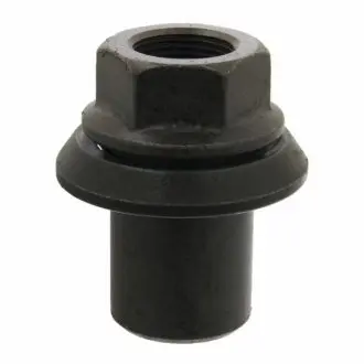 Гайка крепления колеса, Гайка FEBI BILSTEIN 04689