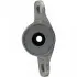FEBI опора заднього амортизатора PEUGEOT 307 00- FEBI BILSTEIN 103508 (фото 3)