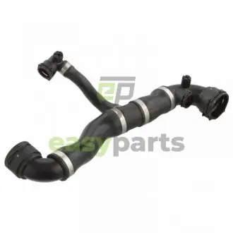 Перево?D UK?АДУ Ч?РАДИАТОР ОХЛАЖДЕНИЯ BMW FEBI BILSTEIN 103933