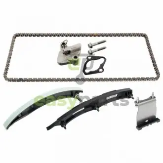 FEBI OPEL К-т ланцюга ГРМ Astra K 1,4 Turbo, Insignia B 1,5 FEBI BILSTEIN 106729