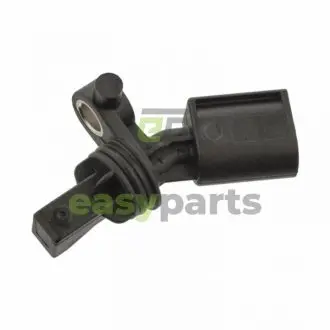 ЧУЙНИК ABS VW AMAROK 10- LT FEBI BILSTEIN 107743