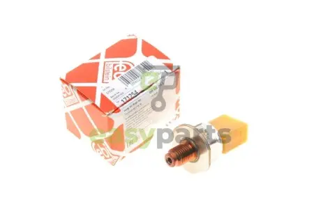 Датчик тиску палива Audi Q5/Q7/VW Touareg 3.0 V6 TDI 06- FEBI BILSTEIN 171254