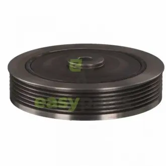 Ременный шкив, коленчатый вал FEBI BILSTEIN 24934