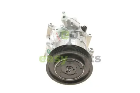 Компресор кондиціонера Toyota Avensis 2.0D/2.2D/2.4 03-09 NRF 32649
