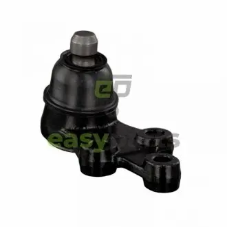 Несучий / направляючий шарнір FEBI BILSTEIN 41711