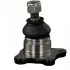 Опора кульова (передня/зверху) Hyundai Terracan 01-06 FEBI BILSTEIN 41859 (фото 1)