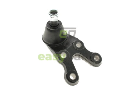 Опора кульова (передня/знизу) Hyundai Terracan 01-06 FEBI BILSTEIN 41860