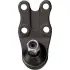 FEBI HYUNDAI кульова опора H-1 FEBI BILSTEIN 41873 (фото 4)