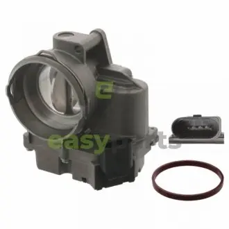 Патрубок дроссельной заслонки FEBI BILSTEIN 46128