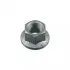 FEBI DB гайка кріплення колеса M14x1.5 Sprinter,Vario FEBI BILSTEIN 46656 (фото 1)
