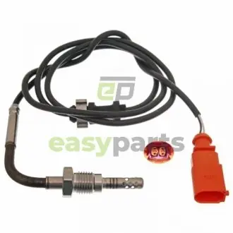 ДАТЧИК ТЕМПЕРАТУРЫ ВЫХЛОПНЫХ ГАЗОВ VW FEBI BILSTEIN 49281