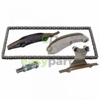Комплект ланцюга ГРМ Mini One 3 1.2 14- (B38) (z=116) FEBI BILSTEIN 49495