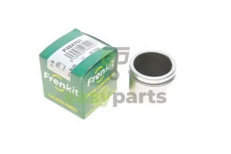 Поршень супорта (переднього) Fiat Panda/Punto 93- (48x47mm) (Bendix) FRENKIT P484701