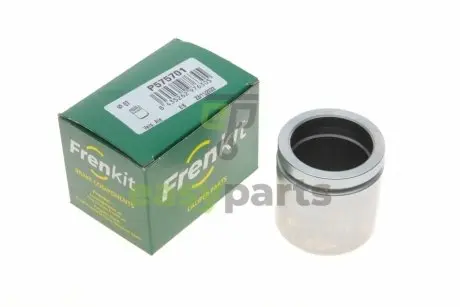 Поршень супорта (переднього) MB E-class (W210) 95-03 (57x57.5mm) FRENKIT P575701