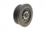 Шків колінвалу BMW 5 (E60)/X5 (E70) 2.5D/3.0D 02- (4PK + 6PK) (M57) Gates TVD1050A (фото 2)