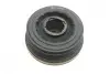 Шків колінвалу BMW 5 (E60)/X5 (E70) 2.5D/3.0D 02- (4PK + 6PK) (M57) Gates TVD1050A (фото 4)