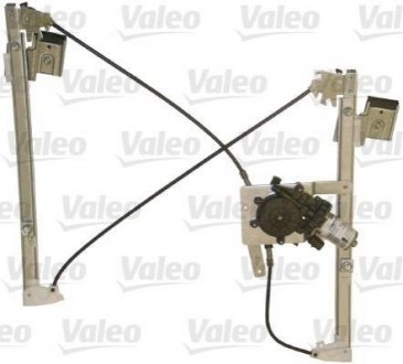 Подъемное устройство для окон Valeo 850026 (фото 1)