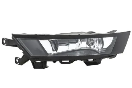 ПРОТИВОТУМАННАЯ ФАРА?РОЗОВЫЙ SKODA HELLA 1ND012998011