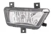 ПРОТИВОТУМАННАЯ ФАРА?РОЗОВЫЙ SKODA HELLA 1ND013017021 (фото 1)