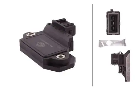 Коммутатор, система зажигания HELLA 5DA 006 623-041