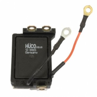Котушка запалювання HITACHI (HÜCO) 138065