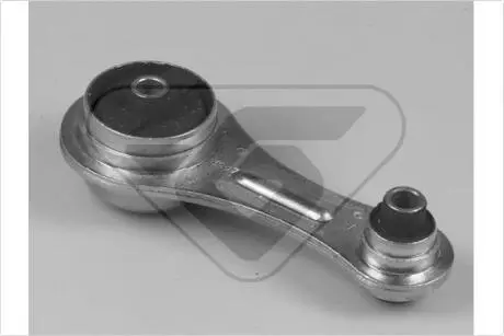 Кронштейн, подвеска двигателя HUTCHINSON 524559