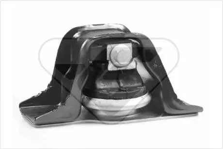 Кронштейн, підвіска двигуна HUTCHINSON 586367