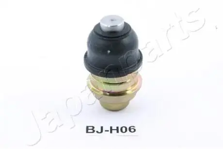 Фото 1 - несучий / направляючий шарнір JAPANPARTS BJ-H06 Несучий / направляючий шарнір JAPANPARTS BJ-H06 (фото 1)