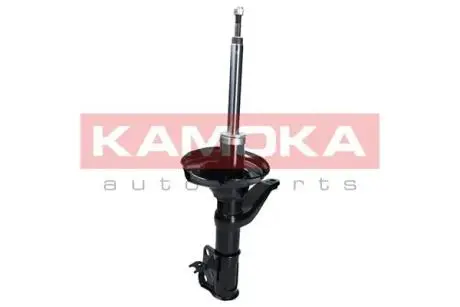 АМОРТИЗАТОР ПРИТЧИ?D ПРАВАЯ HONDA KAMOKA 2000012 (фото 1)