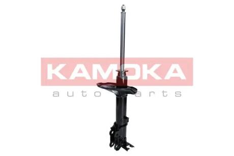 АМОРТИЗАТОР ВЫ? ПРАВЫЙ HYUNDAI KAMOKA 2000125 (фото 1)