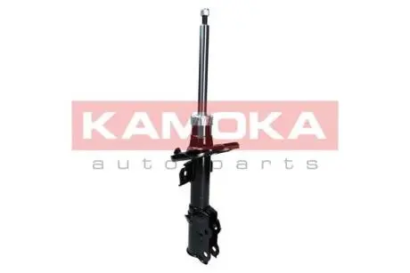 АМОРТИЗАТОР ПРИТЧИ?D ПРАВЫЙ MAZDA KAMOKA 2000269